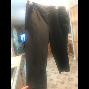 CATO Nicely Designed Jean Crops